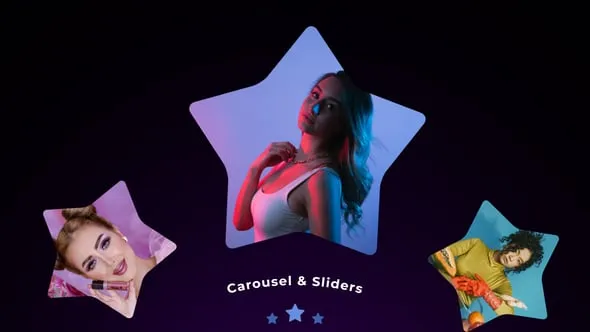 Videohive - Carousel & Sliders Animations - 59064382 1 Videohive - Carousel & Sliders Animations - 59064382