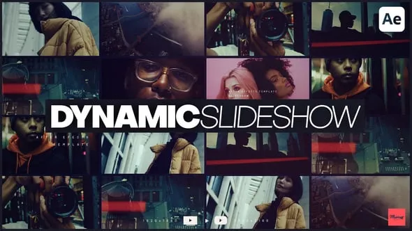 Videohive - Dynamic Slideshow - 59109833 1 Videohive - Dynamic Slideshow - 59109833