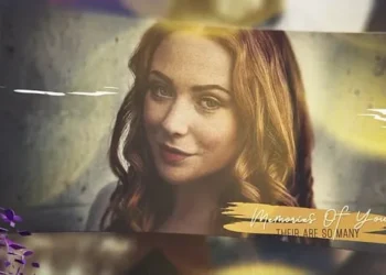 Videohive - Elegant Slideshow - 58904968