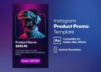 Videohive - Instagram Product Promo - 58994331