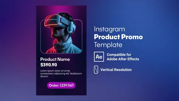 Videohive - Instagram Product Promo - 58994331 1 Videohive - Instagram Product Promo - 58994331