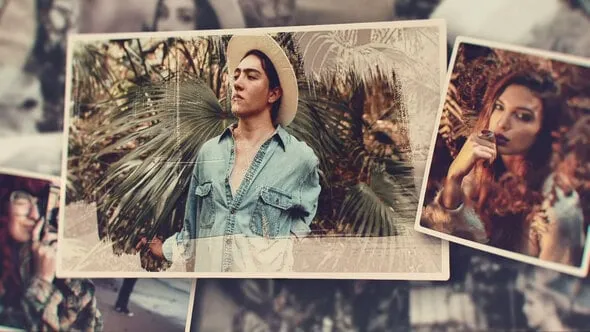 Videohive - Memories Photo Slideshow - 58880967 1 Videohive - Memories Photo Slideshow - 58880967