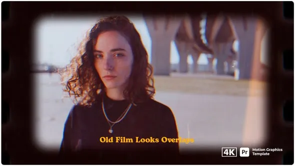 Videohive - Old Film Overlays - 59017532 1 Videohive - Old Film Overlays - 59017532