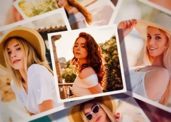 Videohive - Photo Slideshow - 58942503