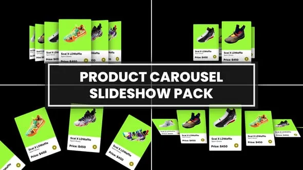 Videohive - Product Carousel Promo - 58929397 1 Videohive - Product Carousel Promo - 58929397