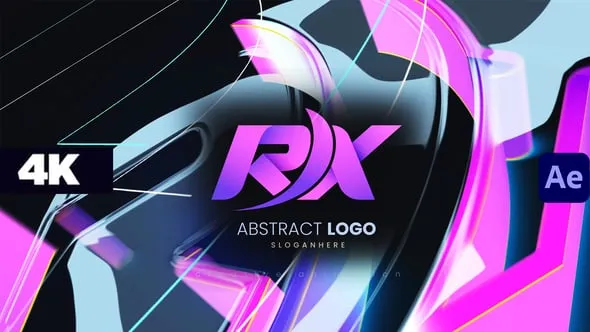 Videohive - Quick Glossy Logo Reveal - 59039372 1 Videohive - Quick Glossy Logo Reveal - 59039372