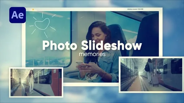 Videohive - Slideshow - Photo Slideshow - 59006627 1 Slideshow - Photo Slideshow