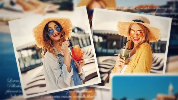 Videohive - Slideshow Photo Slideshow - 59007001 1 Videohive - Slideshow Photo Slideshow - 59007001