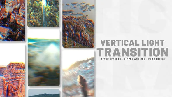 Videohive - Vertical Light Transition - 58931371 1 Videohive - Vertical Light Transition - 58931371