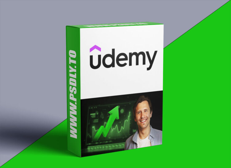 Udemy – Website Conversion Rate Optimization 2025 Course 1 Website Conversion Rate Optimization 2025 Course