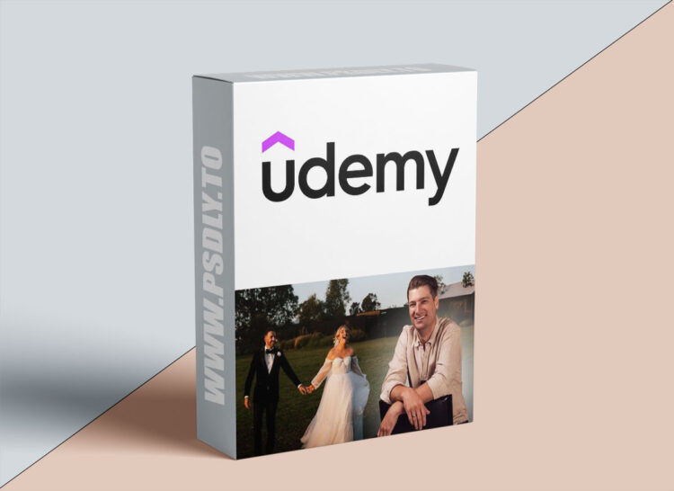 Udemy – Wedding Photographers - How to book your first 10 weddings 1 Wedding Photographers - How to book your first 10 weddings
