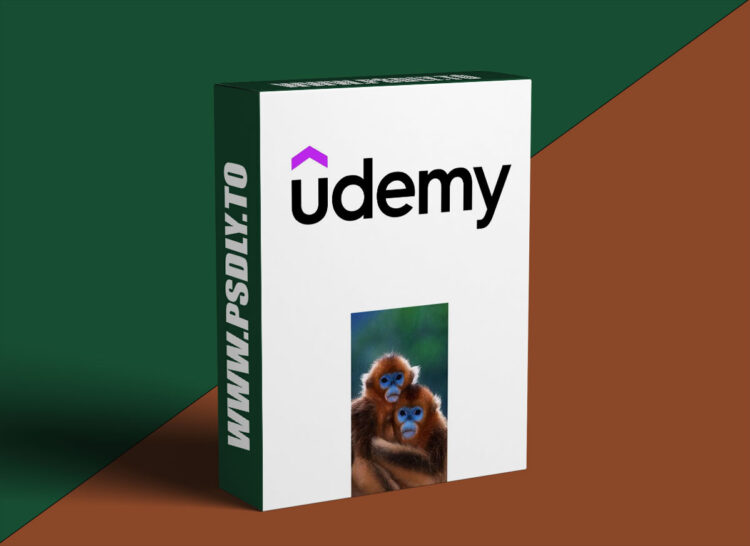 Udemy – Wildlife Photography: The Ultimate Video Course 1 Wildlife Photography: The Ultimate Video Course