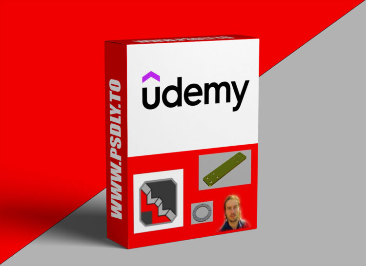 Udemy – Wings 3D the complete course 1 Wings 3D the complete course