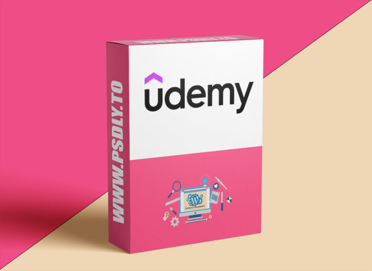 Udemy – Wordpress: crea il tuo Pannello di Opzioni personalizzato 1 Wordpress: crea il tuo Pannello di Opzioni personalizzato