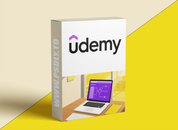 Udemy – Write High Performance Web Server in C++ 1 Write High Performance Web Server in C++