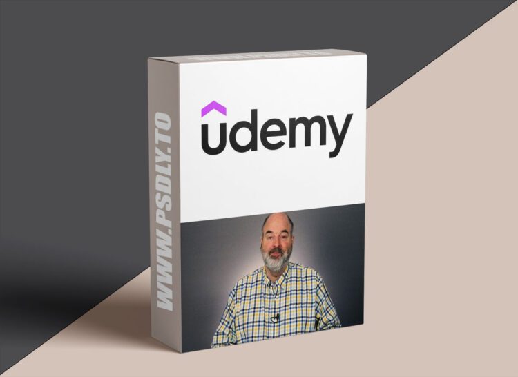Udemy – Write to Win: Alan Sharpe's Grant Writing Masterclass 1 Write to Win: Alan Sharpe's Grant Writing Masterclass