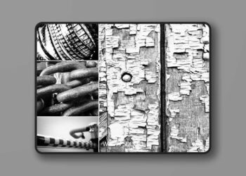 Xequals B&W Lightroom Presets