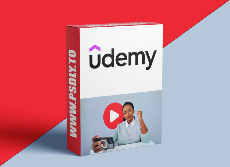Udemy – YouTube Success: Start a YouTube Channel That Grows & Earns 1 YouTube Success: Start a YouTube Channel That Grows & Earns