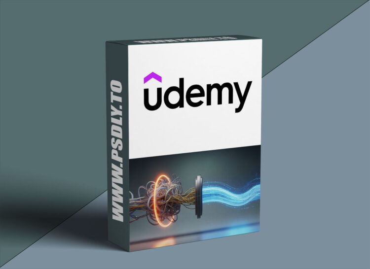 Udemy – You’re Using AI Wrong (and How to Fix It) 1 You’re Using AI Wrong (and How to Fix It)