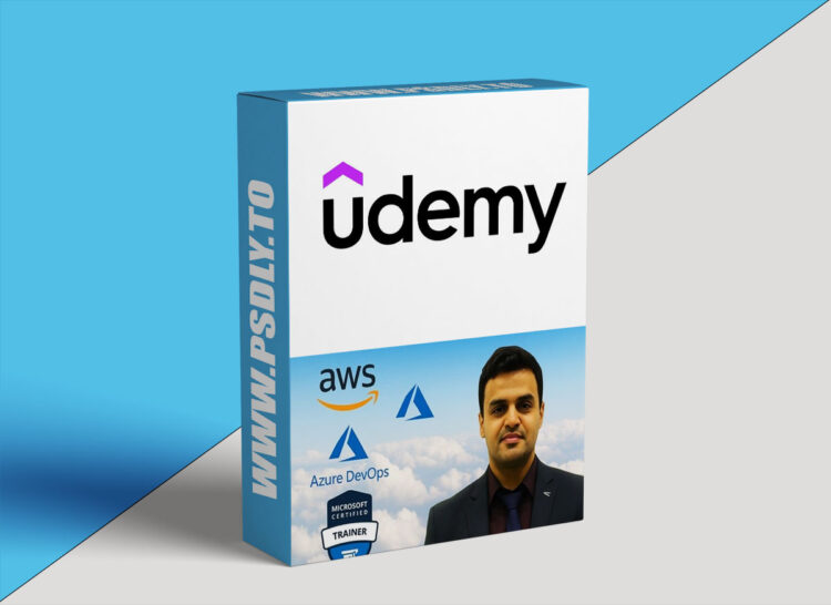 Udemy – Zero to Hero in Cloud: Learn Azure + AWS + Azure DevOps(New) 1 Zero to Hero in Cloud: Learn Azure + AWS + Azure DevOps(New)