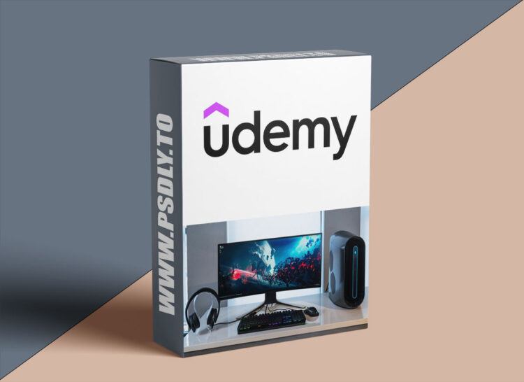 Udemy – The Complete Computer Basics Guide for Beginners: 2025 1 he Complete Computer Basics Guide for Beginners: 2025