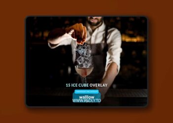 ice cubes png transparent overlays