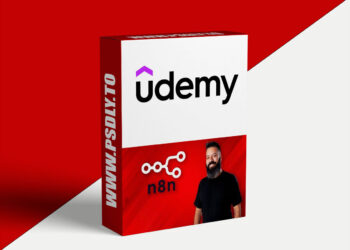 n8n Total: Crea Agentes IA y Automatiza flujos sin código
