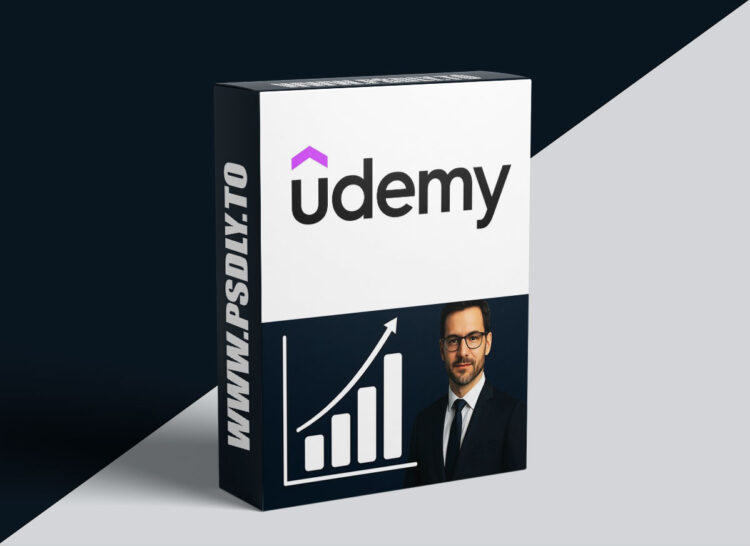 Udemy – 21 Day CEO Personality Transformation 1 21 Day CEO Personality Transformation