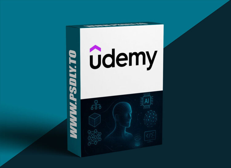 Udemy – AI Engineering 1 AI Engineering