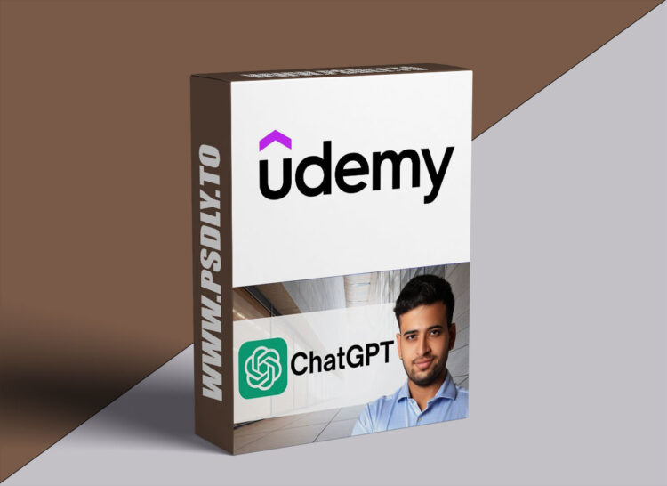 Udemy – AI-Powered Architecture & Interior Design with ChatGPT 1 AI-Powered Architecture & Interior Design with ChatGPT