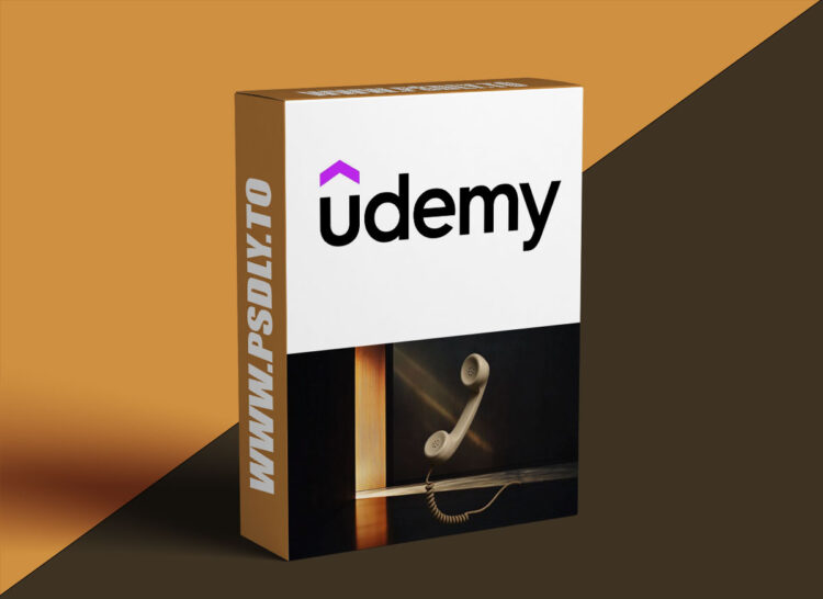 Udemy – AI-Powered Networking : Lower Stress Approach to Job Search 1 AI-Powered Networking : Lower Stress Approach to Job Search
