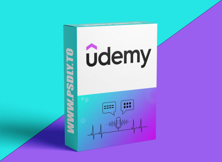 Udemy – AI Video Dubbing Exposed: The Complete Pro Guide 1 AI Video Dubbing Exposed: The Complete Pro Guide