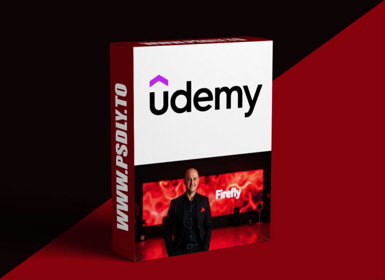 Udemy – AI Visual Design with Adobe Firefly 1 AI Visual Design with Adobe Firefly