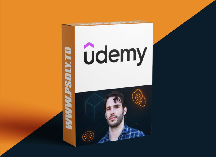 Udemy – AI for Cloud Infrastructure: Automating AWS with StationOps 1 AI for Cloud Infrastructure: Automating AWS with StationOps