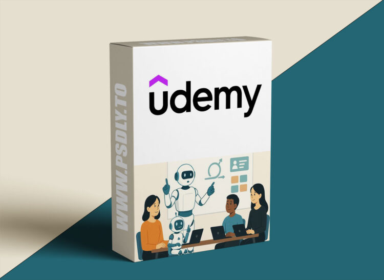 Udemy – AI in Scrum-Based Software Development 1 AI in Scrum-Based Software Development