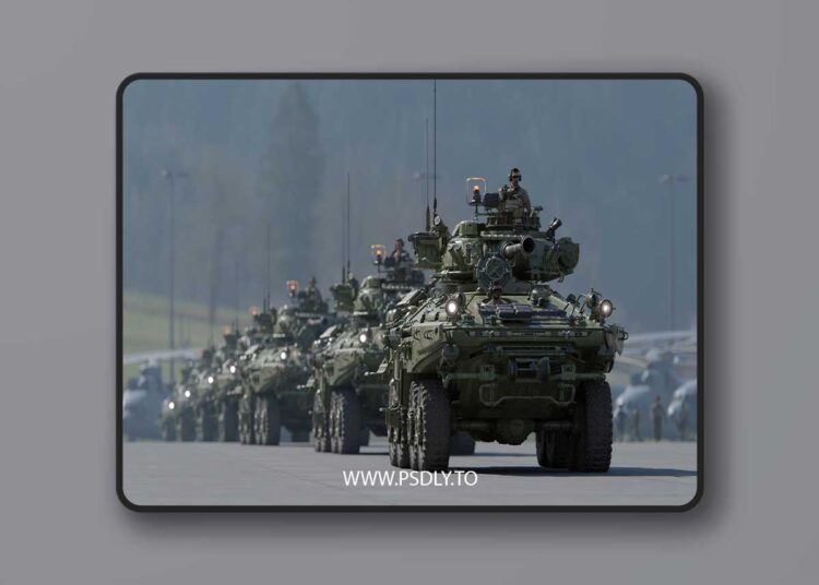 ARMOR - Bundle (5.5 – 5.6) for Unreal Engine 1 ARMOR - Bundle (5.5 – 5.6)