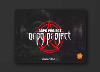ARPG Project v1.4.1