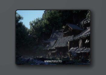 ASIAN - Forest Town (5.0 – 5.6)