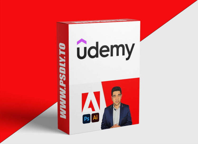Udemy – Adobe Graphics Masterclass 2025 — From Beginner to Pro 1 Adobe Graphics Masterclass 2025 — From Beginner to Pro