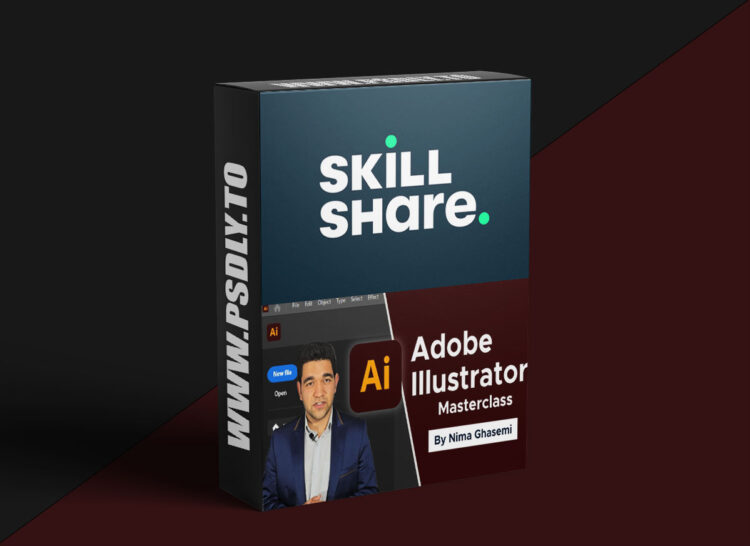 Adobe Illustrator Masterclass: Shapes, Tools & Creative Vector Design 1 Adobe Illustrator Masterclass: Shapes, Tools & Creative Vector Design