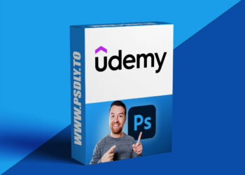 Adobe Photoshop Masterclass with Photoshop 2025 + AI Updates