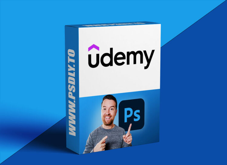 Udemy – Adobe Photoshop Masterclass with Photoshop 2025 + AI Updates 1 Adobe Photoshop Masterclass with Photoshop 2025 + AI Updates