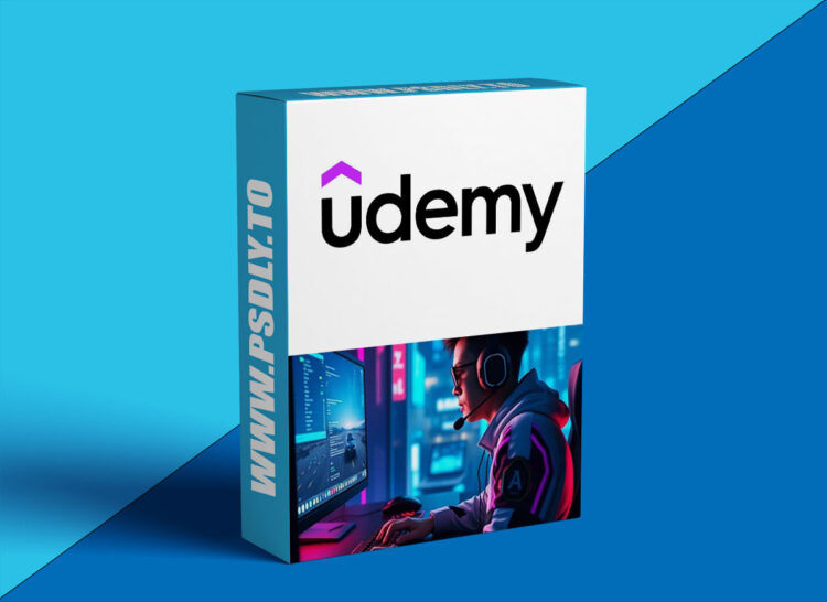 Udemy – Advanced 2D Platformer with Unity Part 3 1 Advanced 2D Platformer with Unity Part 3