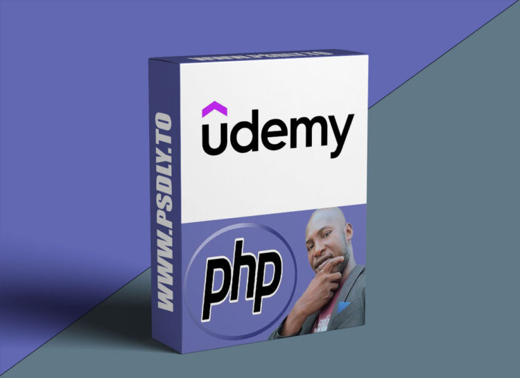 Udemy – Advanced FullStack PHP CMS Development: Build Like a Pro 1 Advanced FullStack PHP CMS Development: Build Like a Pro