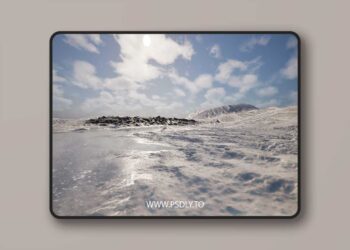 Advanced Landscape Material Ed.1 (5.5+)