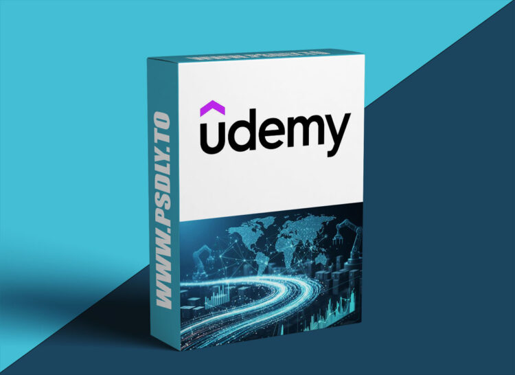 Udemy – Advanced Supply Chain: Master Optimisation & AI Strategies 1 Advanced Supply Chain: Master Optimisation & AI Strategies