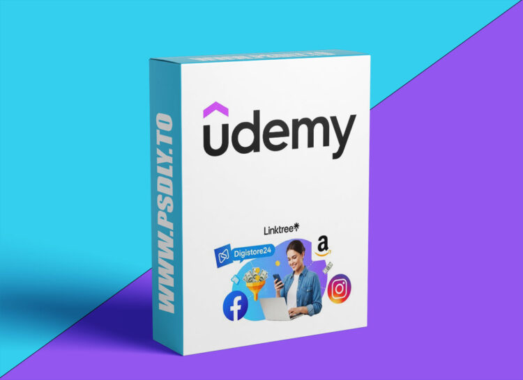 Udemy – Affiliate Mastery Learn To Promote Products The Easy Way 1 Affiliate Mastery Learn To Promote Products The Easy Way