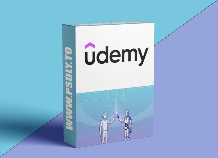 Udemy – Agentic AI for Beginners: Build Smart AI Agents from Scratch 1 Agentic AI for Beginners: Build Smart AI Agents from Scratch