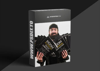 Alex Hormozi $100M® Money Models Book Bundle + All playbooks