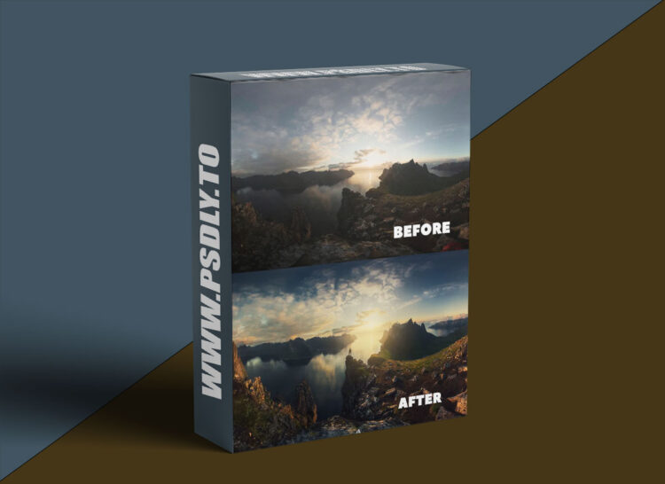 Alex Wides - EXTREME PANORAMIC LANDSCAPES vol. 1 1 Alex Wides - EXTREME PANORAMIC LANDSCAPES vol. 1